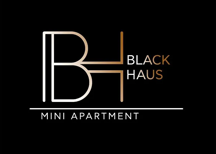 Blackhaus Young Mini