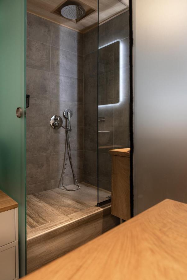 Apartmán Blackhaus Young Mini Soluň