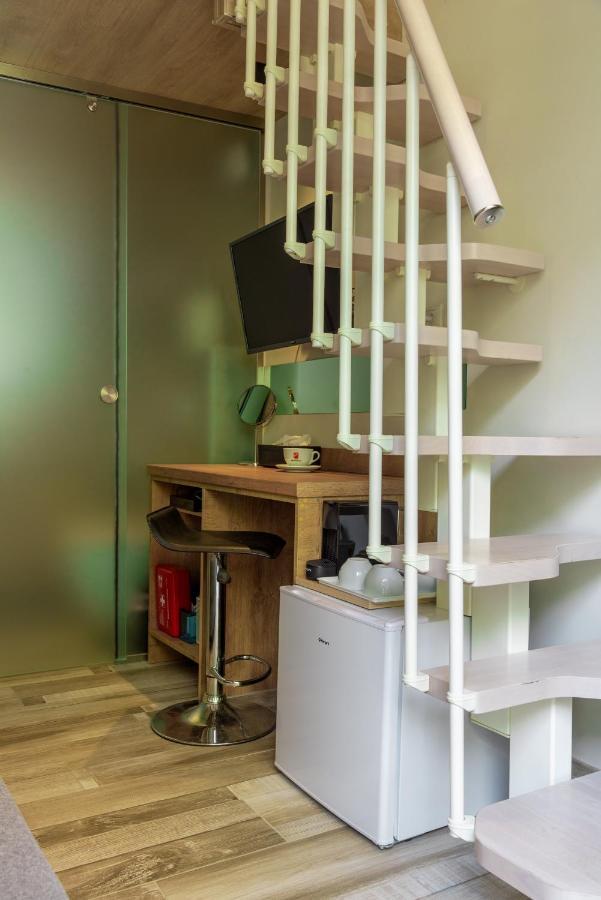 Apartmán Blackhaus Young Mini *