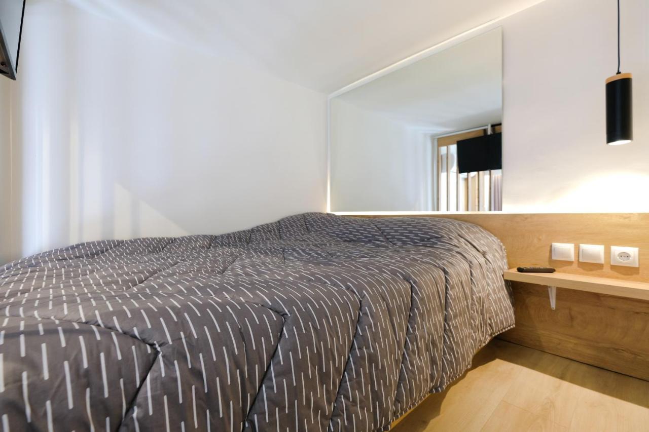 Apartmán Blackhaus Young Mini