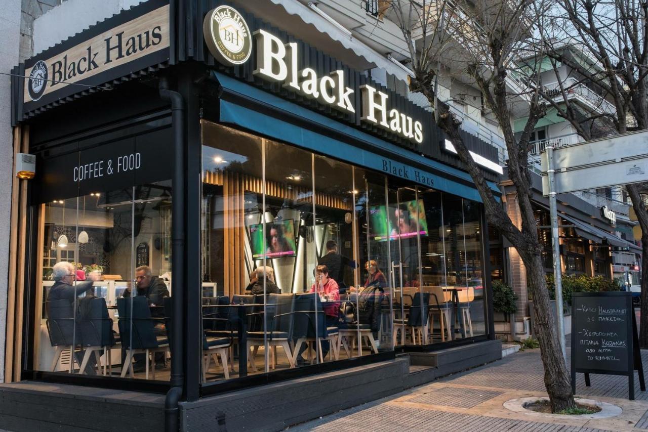 Blackhaus Young Mini Apartmán *